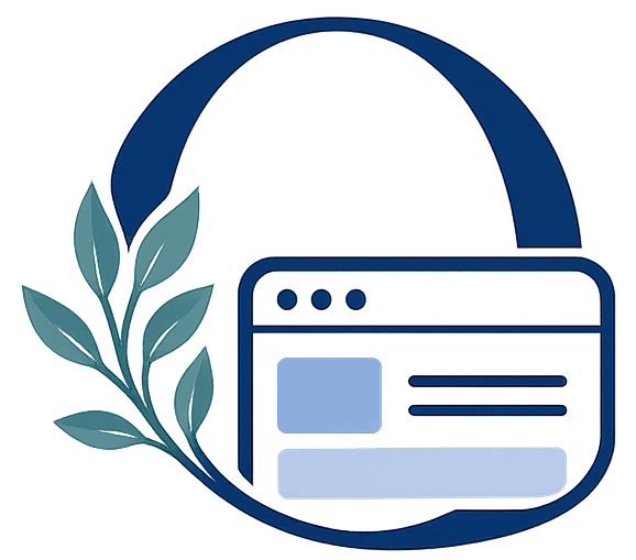 Ohana Web Studio logo